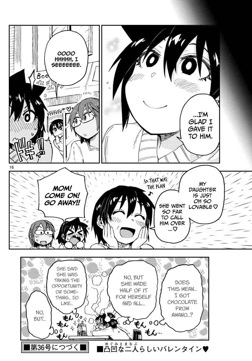 Chapter 84 - Page 16