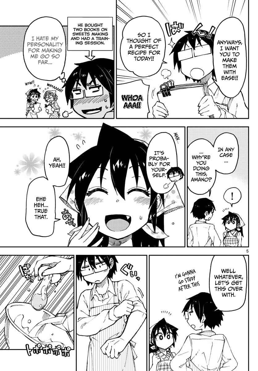 Chapter 84 - Page 5