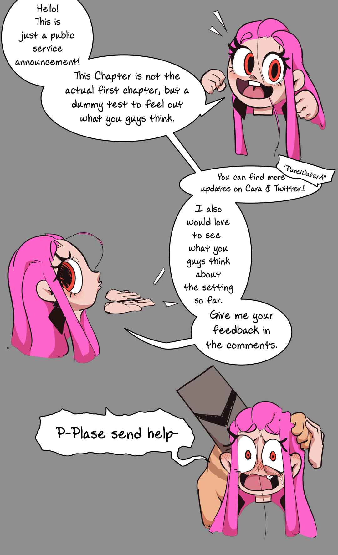 Chapter ? - Page 1