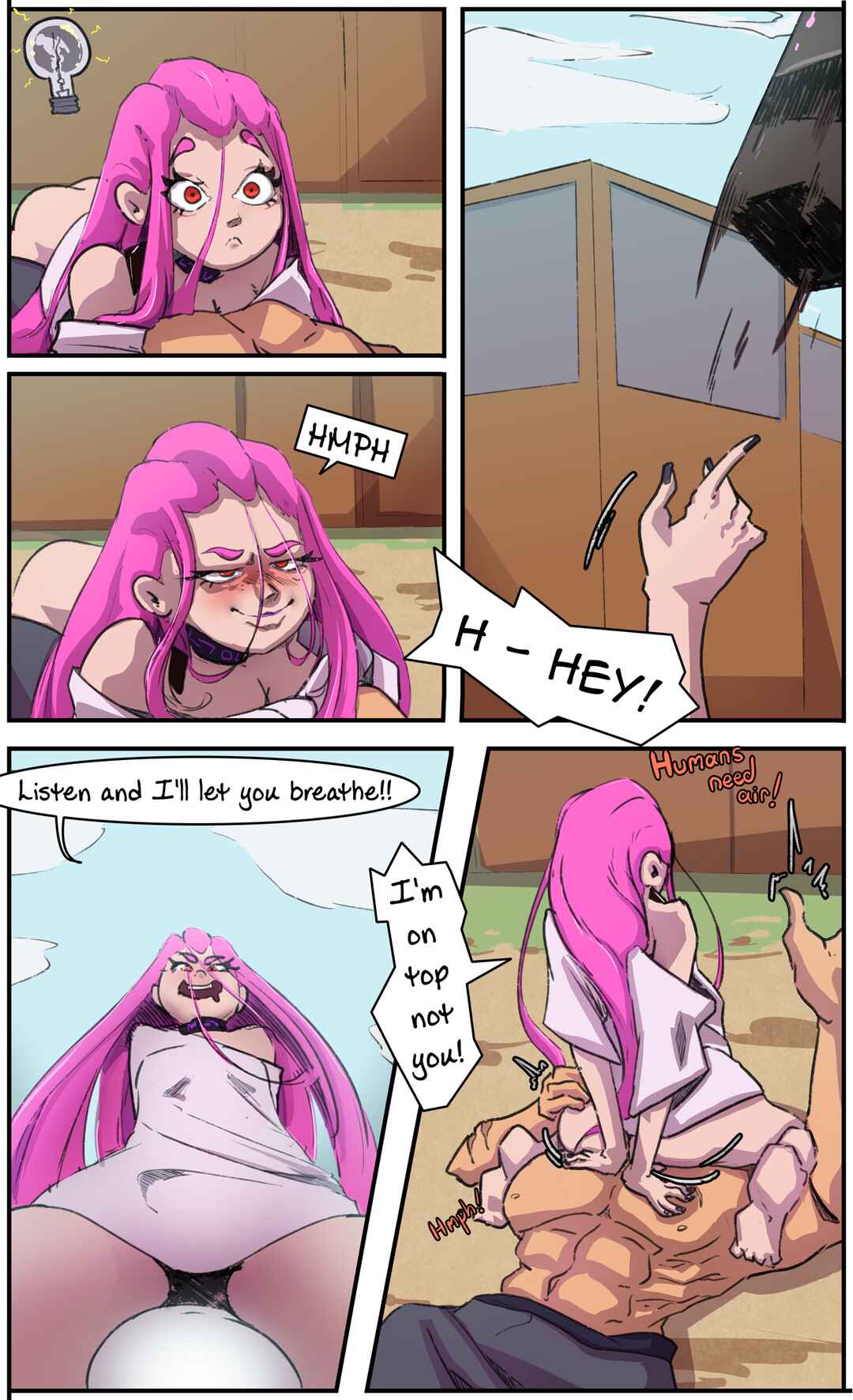 Chapter ? - Page 10