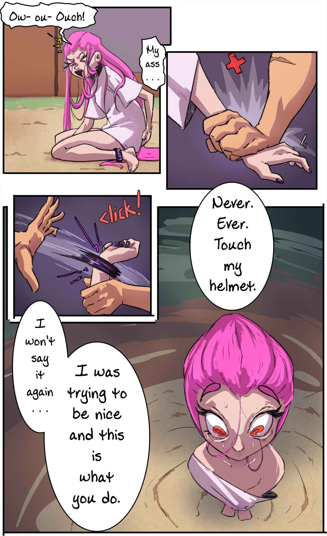 Chapter ? - Page 12