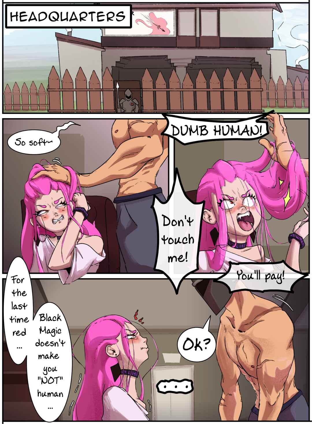 Chapter ? - Page 2