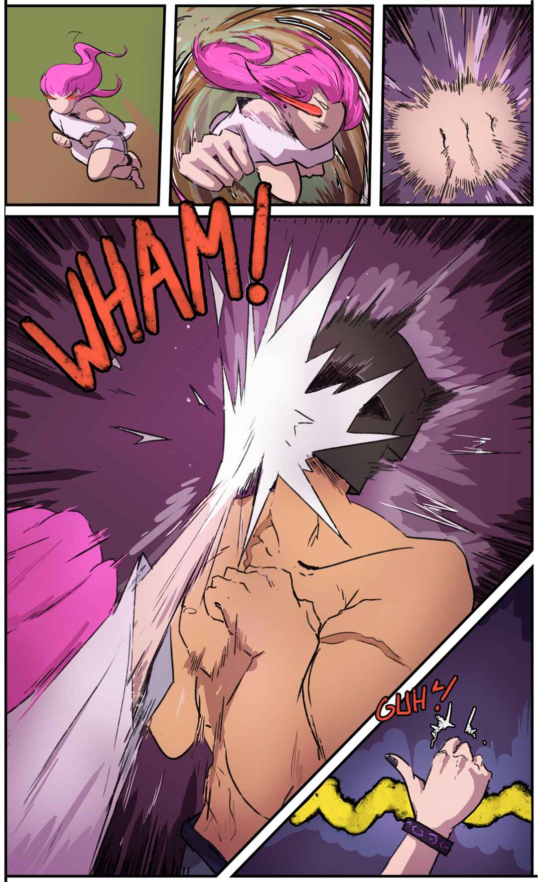 Chapter ? - Page 7