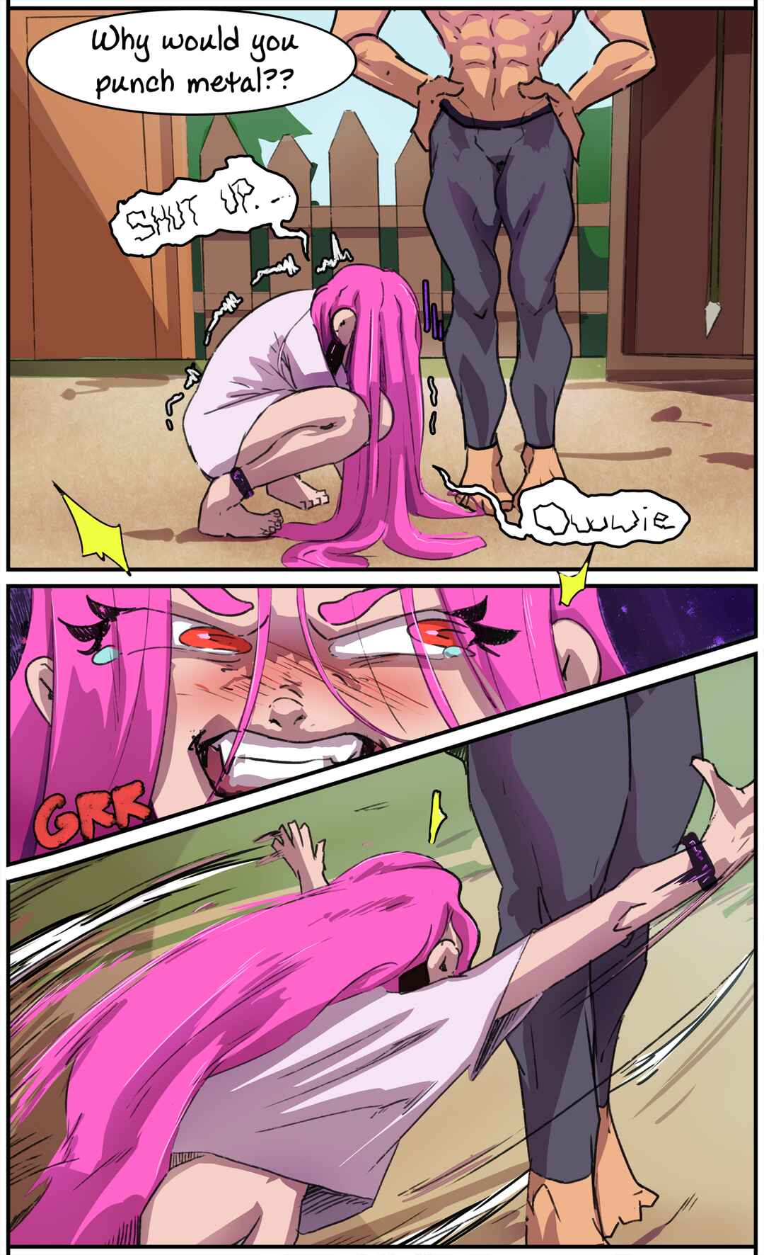 Chapter ? - Page 8