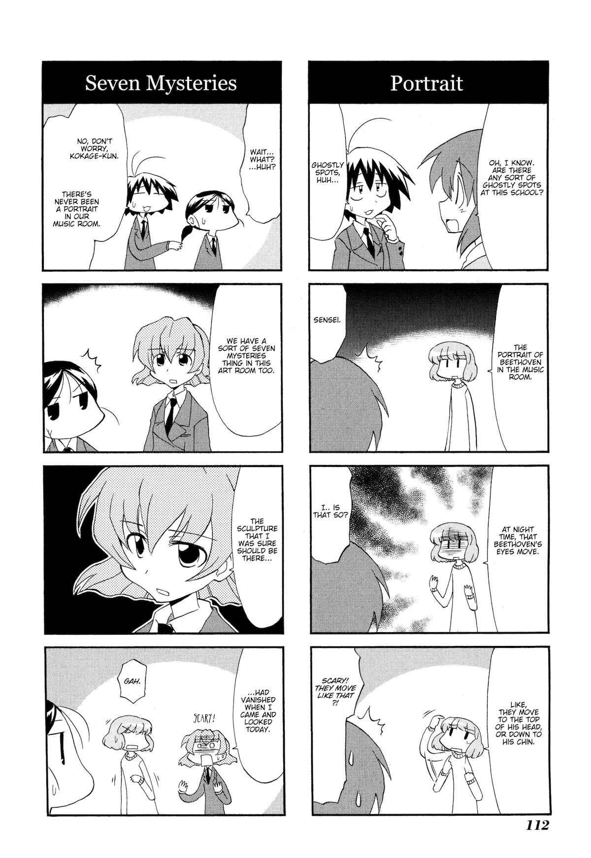 Chapter 98 - Page 6