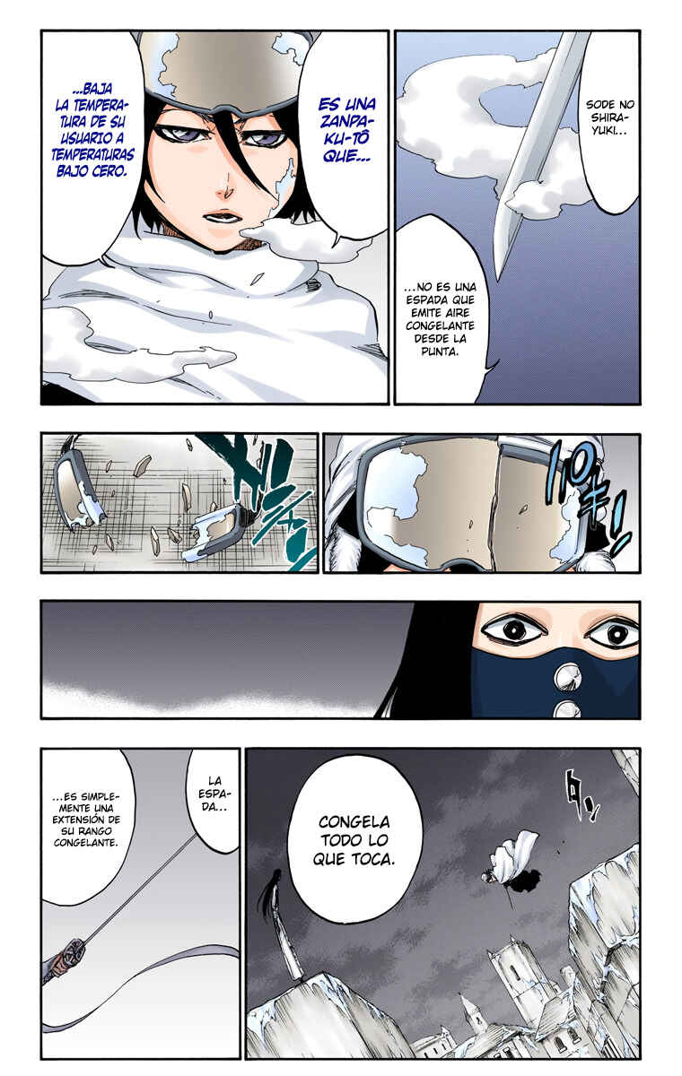 Chapter 567 - Page 12