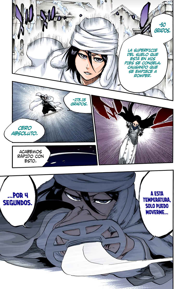 Chapter 567 - Page 16