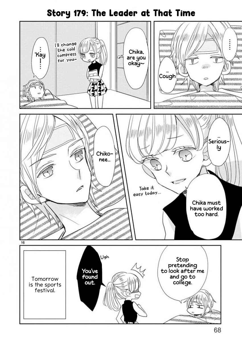 Chapter 21 - Page 16