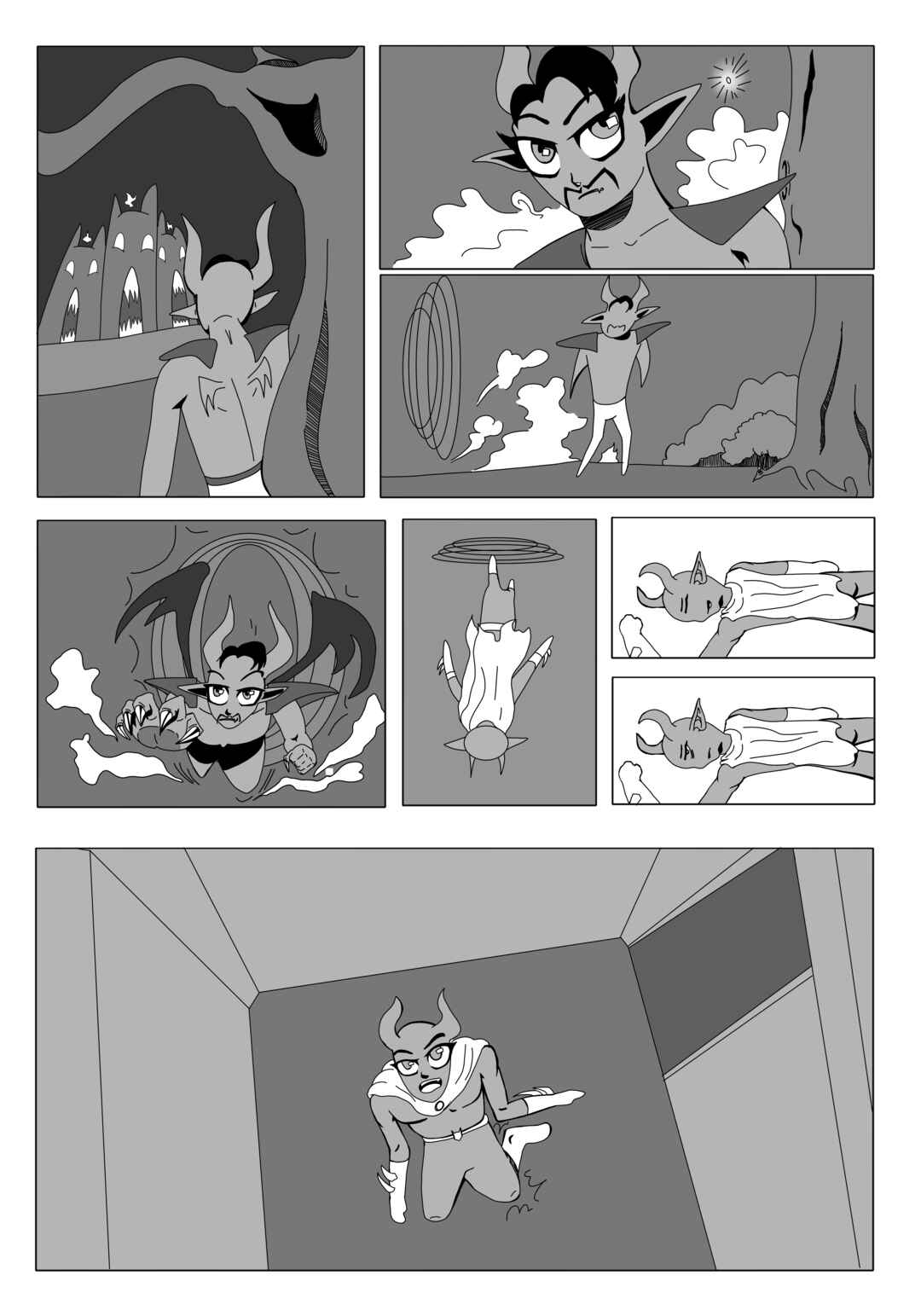 Chapter 6 - Page 2