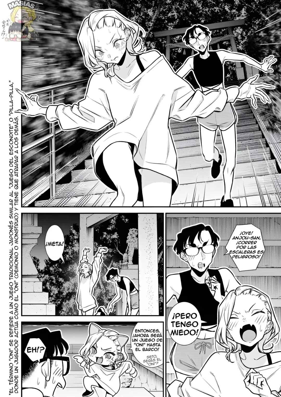 Chapter 185 - Page 10