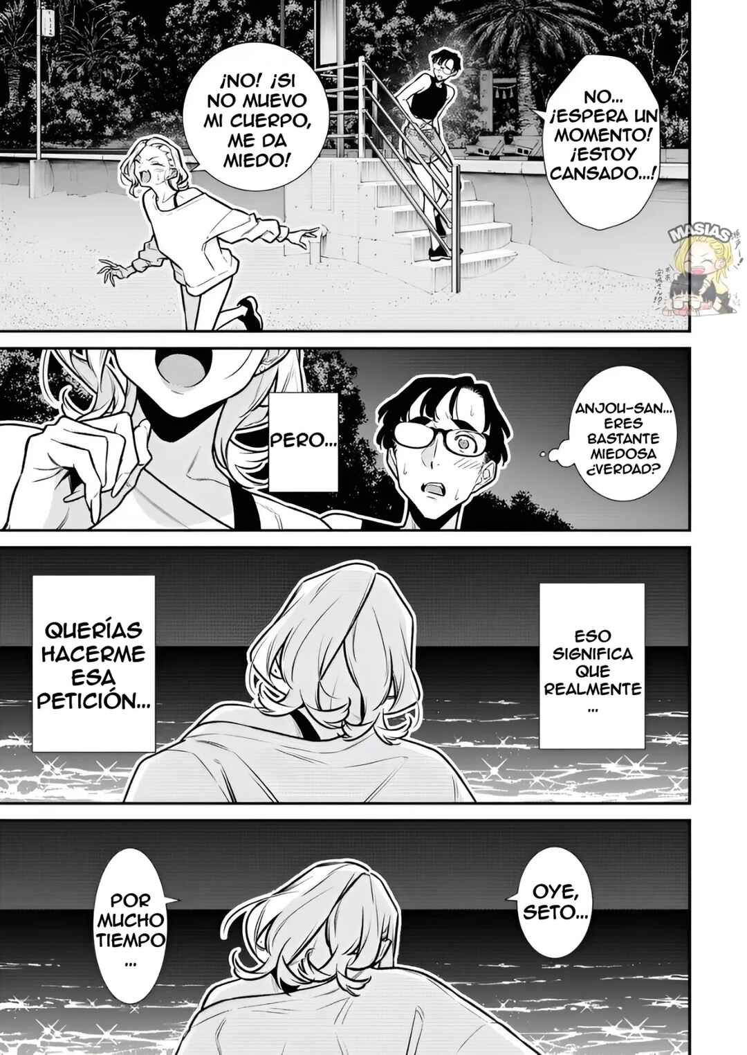Chapter 185 - Page 11