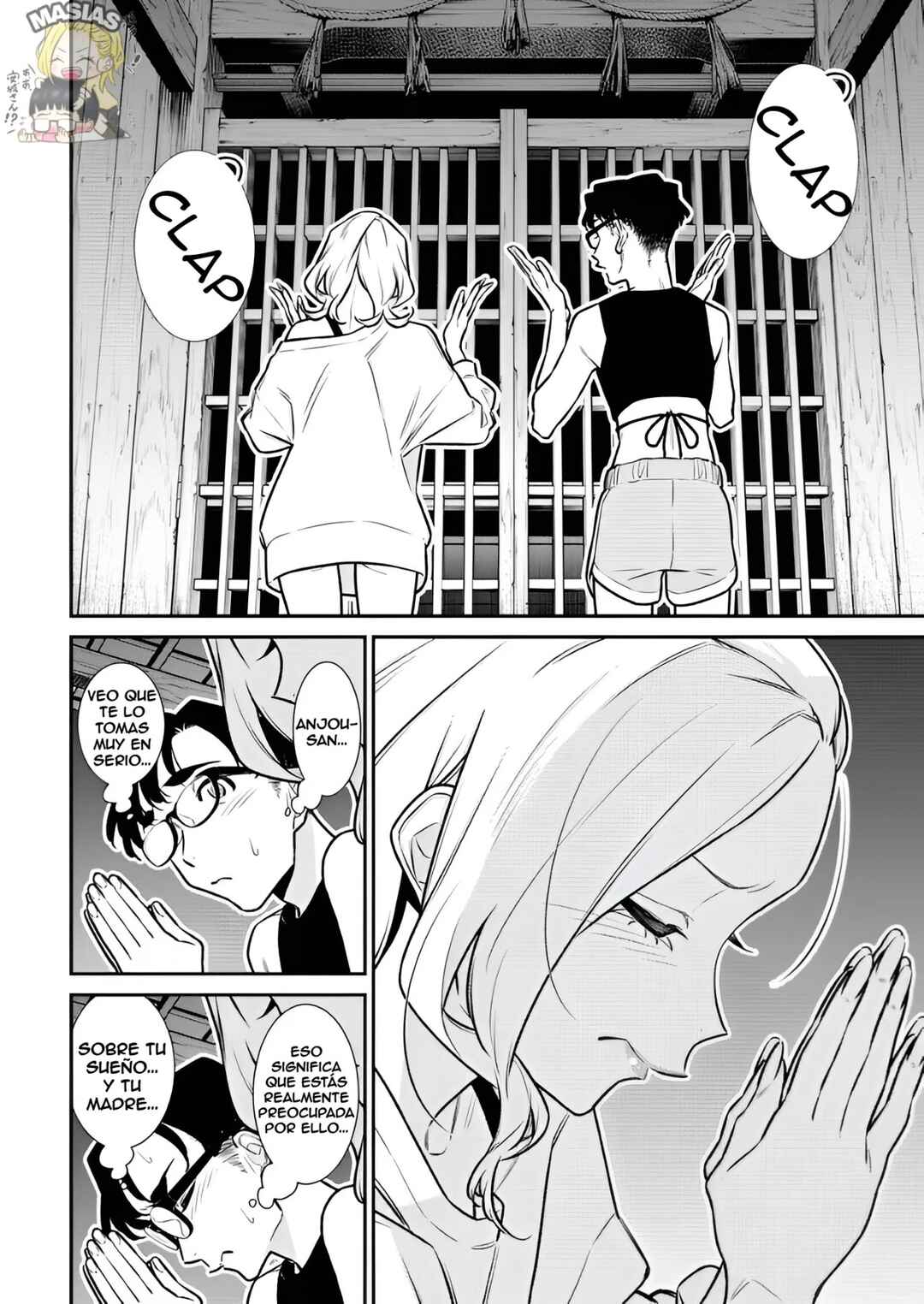 Chapter 185 - Page 8