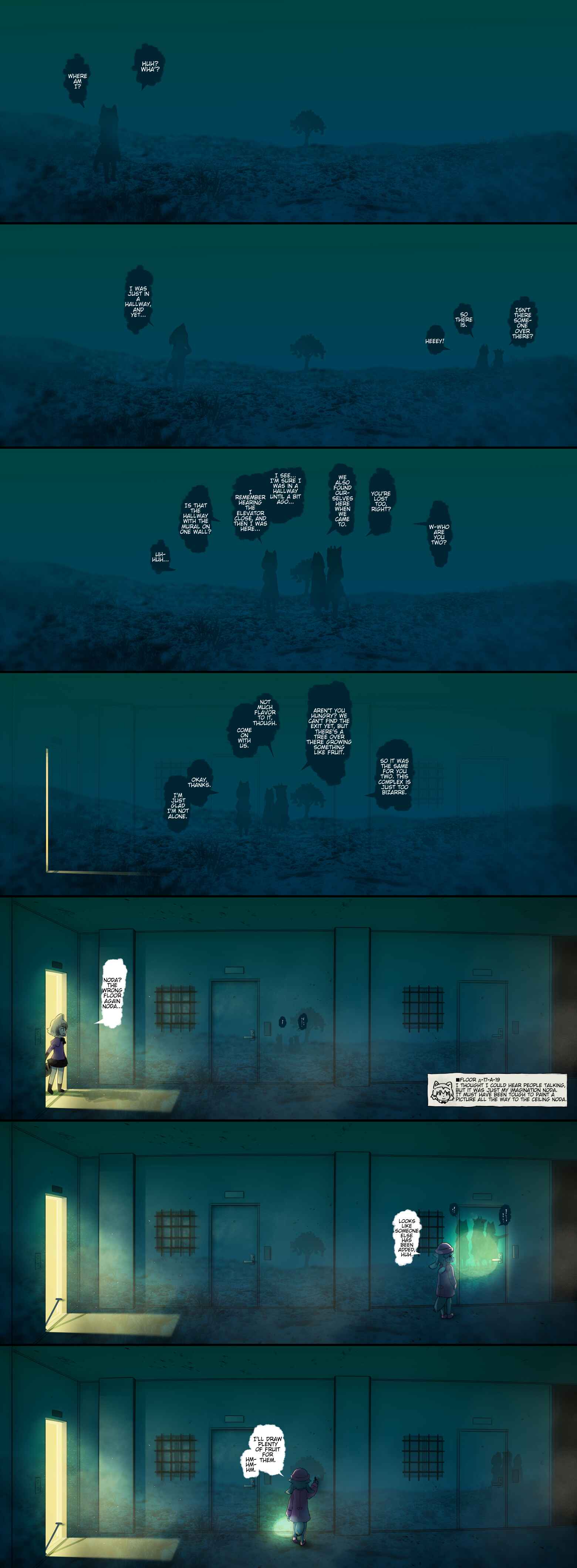 Chapter 35 - Page 1