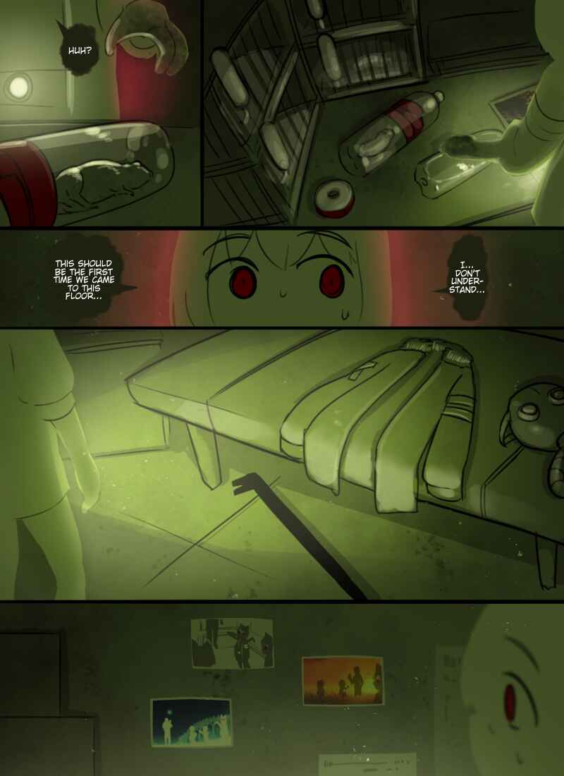 Chapter 35 - Page 21
