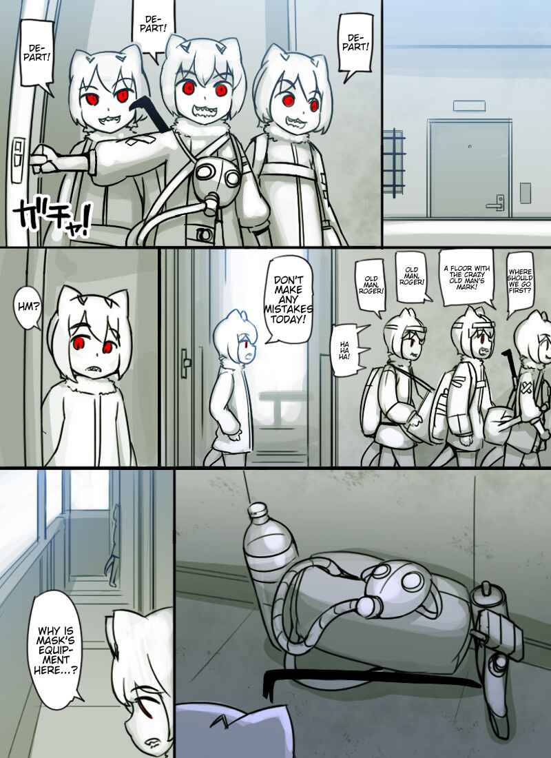 Chapter 35 - Page 28
