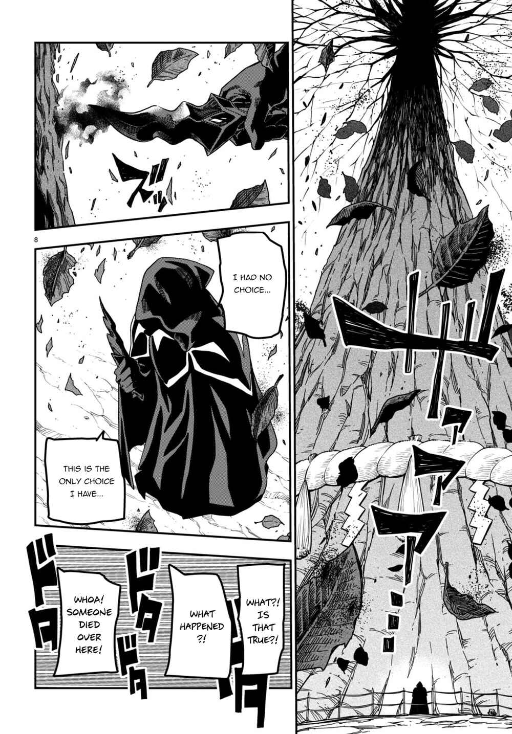 Chapter 86 - Page 11