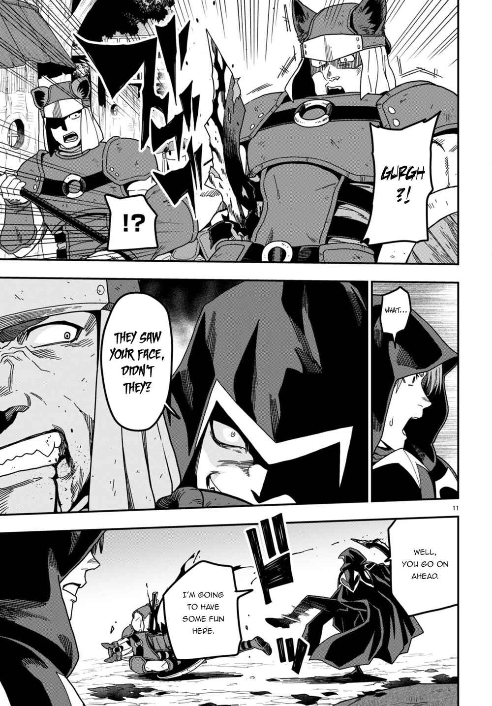 Chapter 86 - Page 14