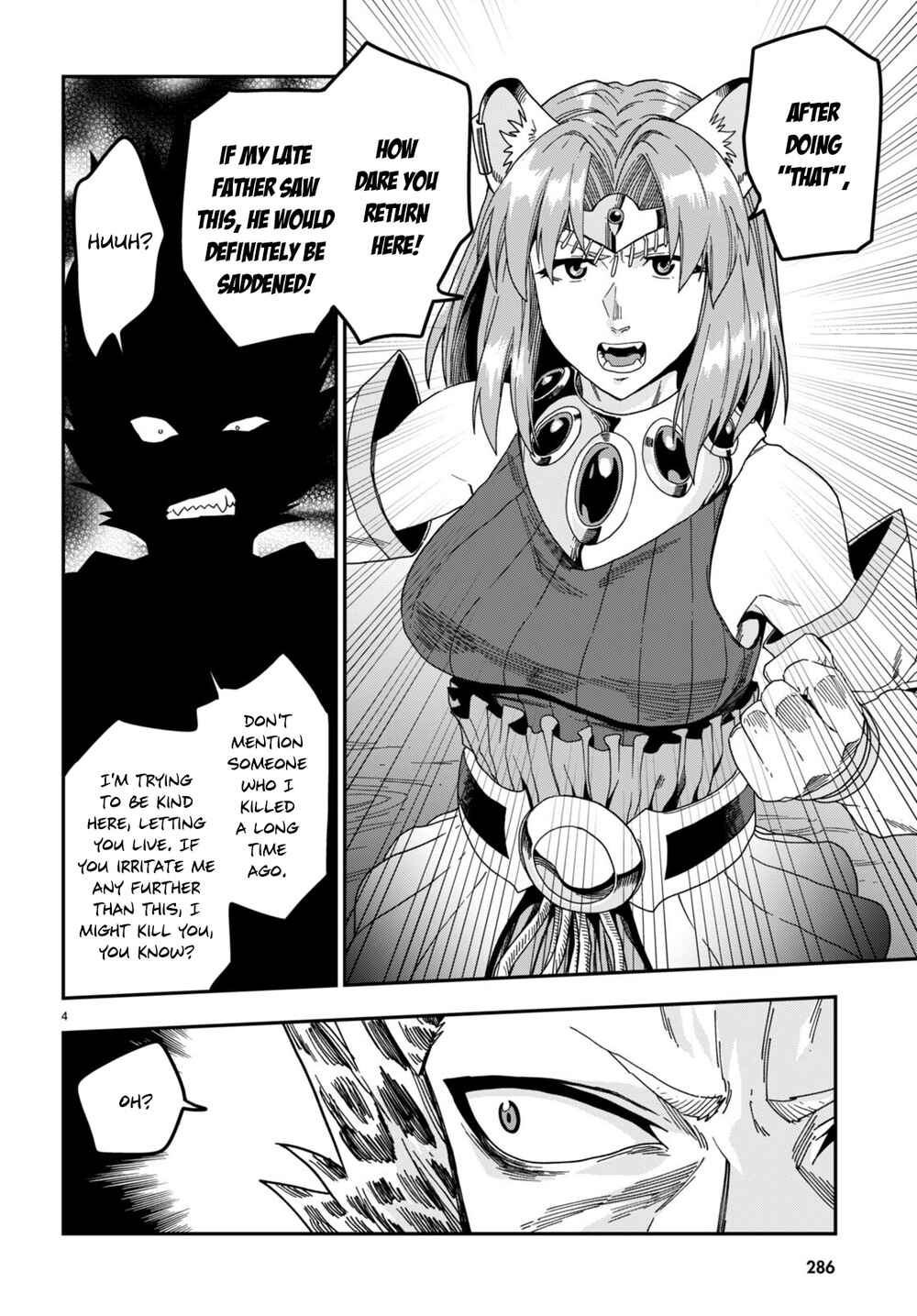 Chapter 86 - Page 7
