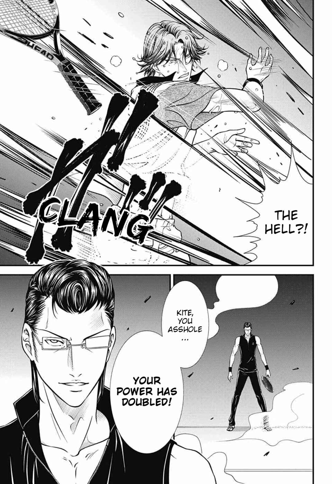Chapter 393 - Page 3