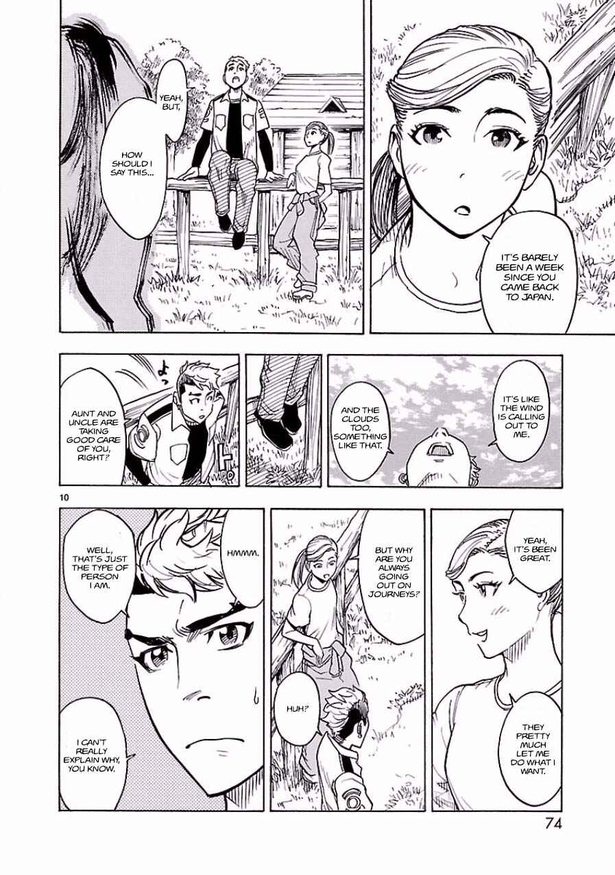 Chapter 2 - Page 10