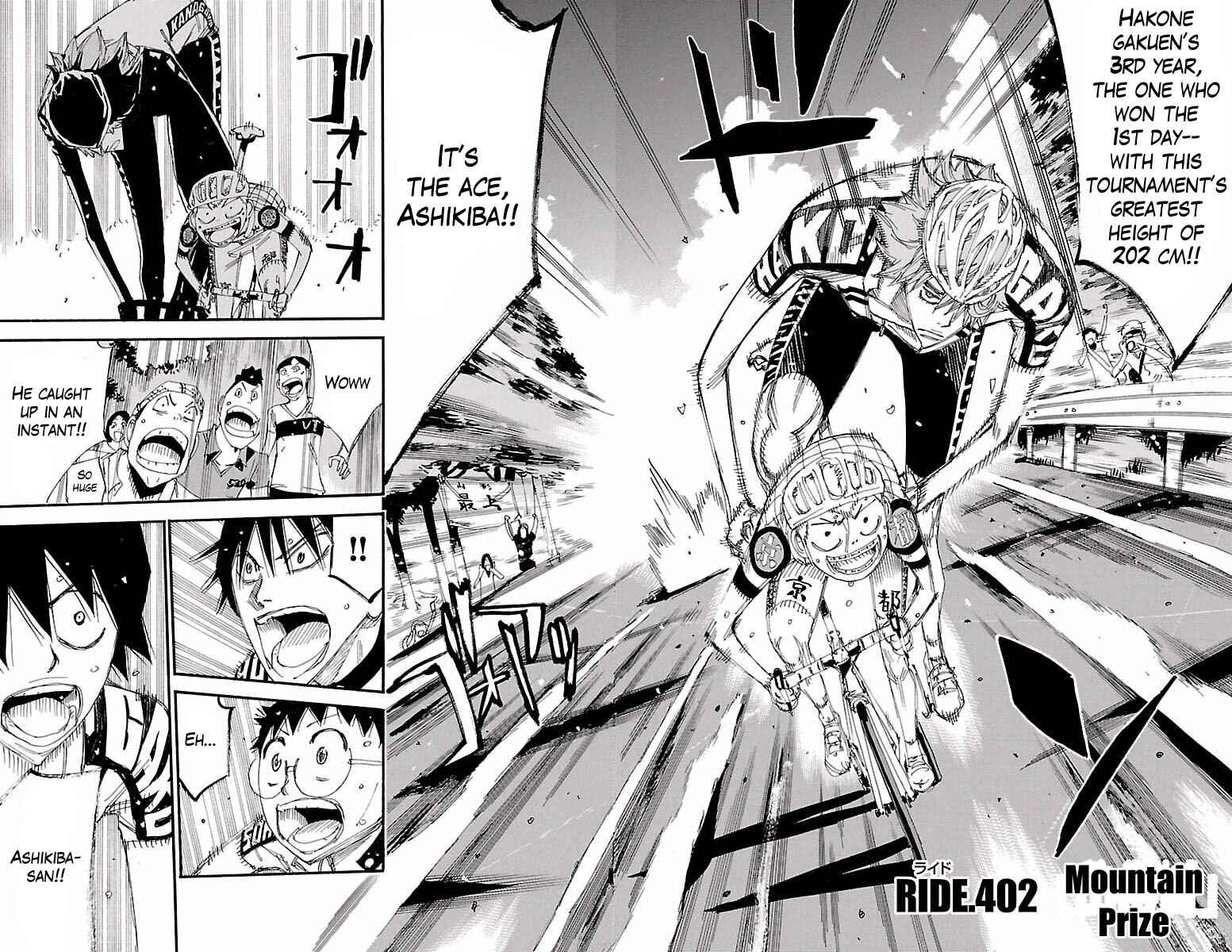 Chapter 402 - Page 2