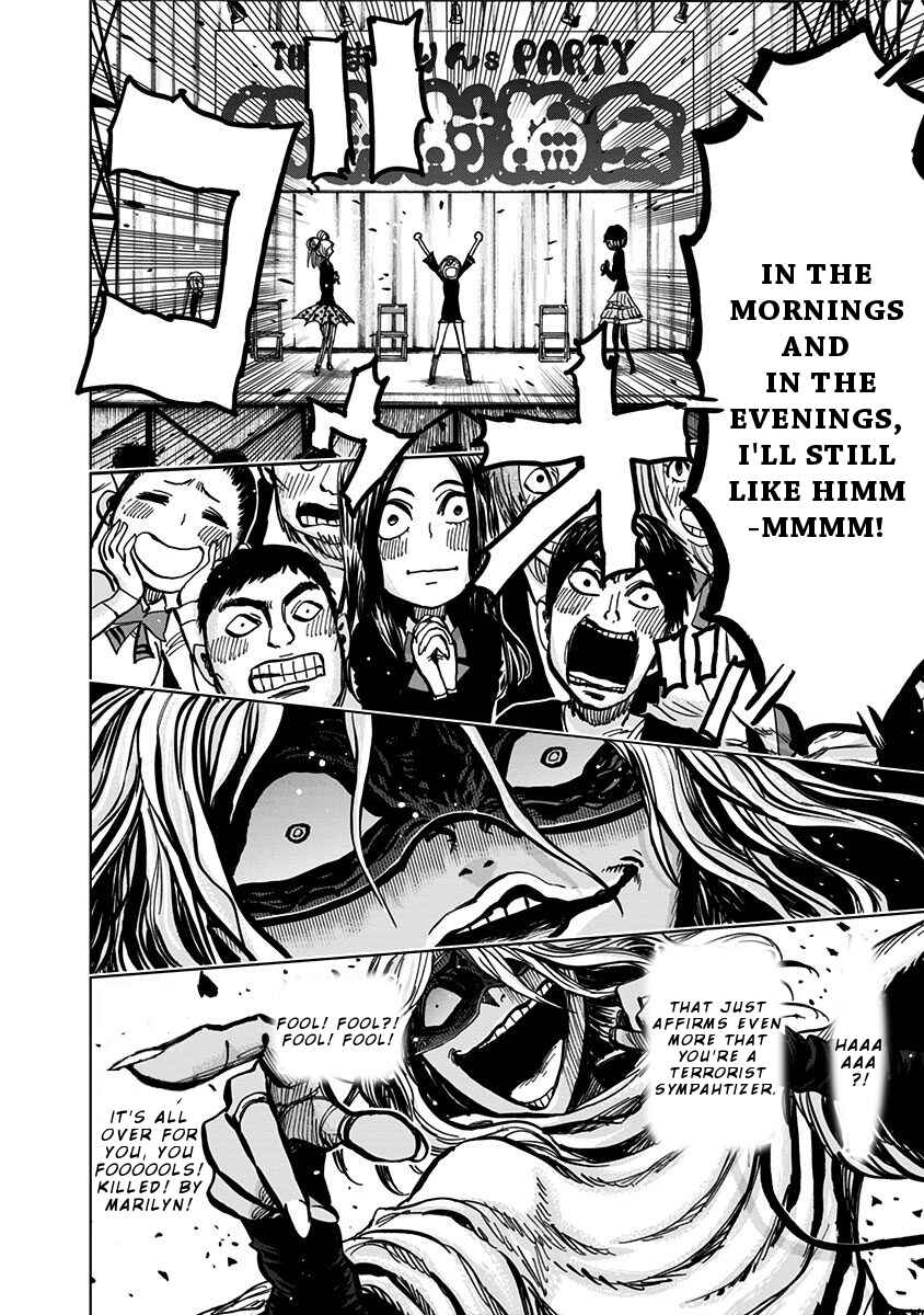 Chapter 109 - Page 16