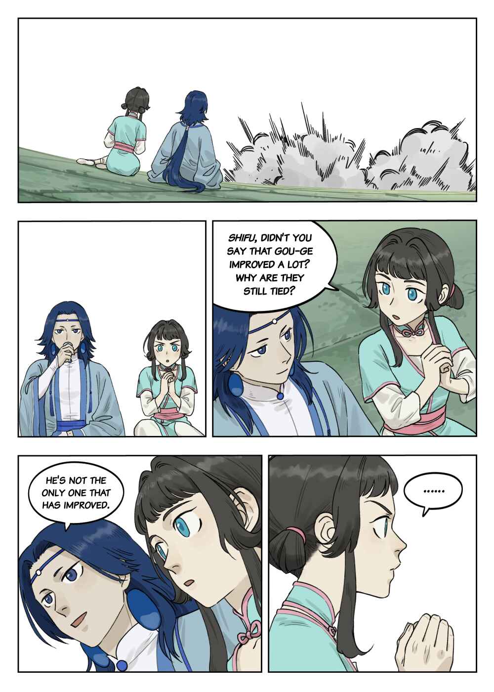 Chapter 75 - Page 1