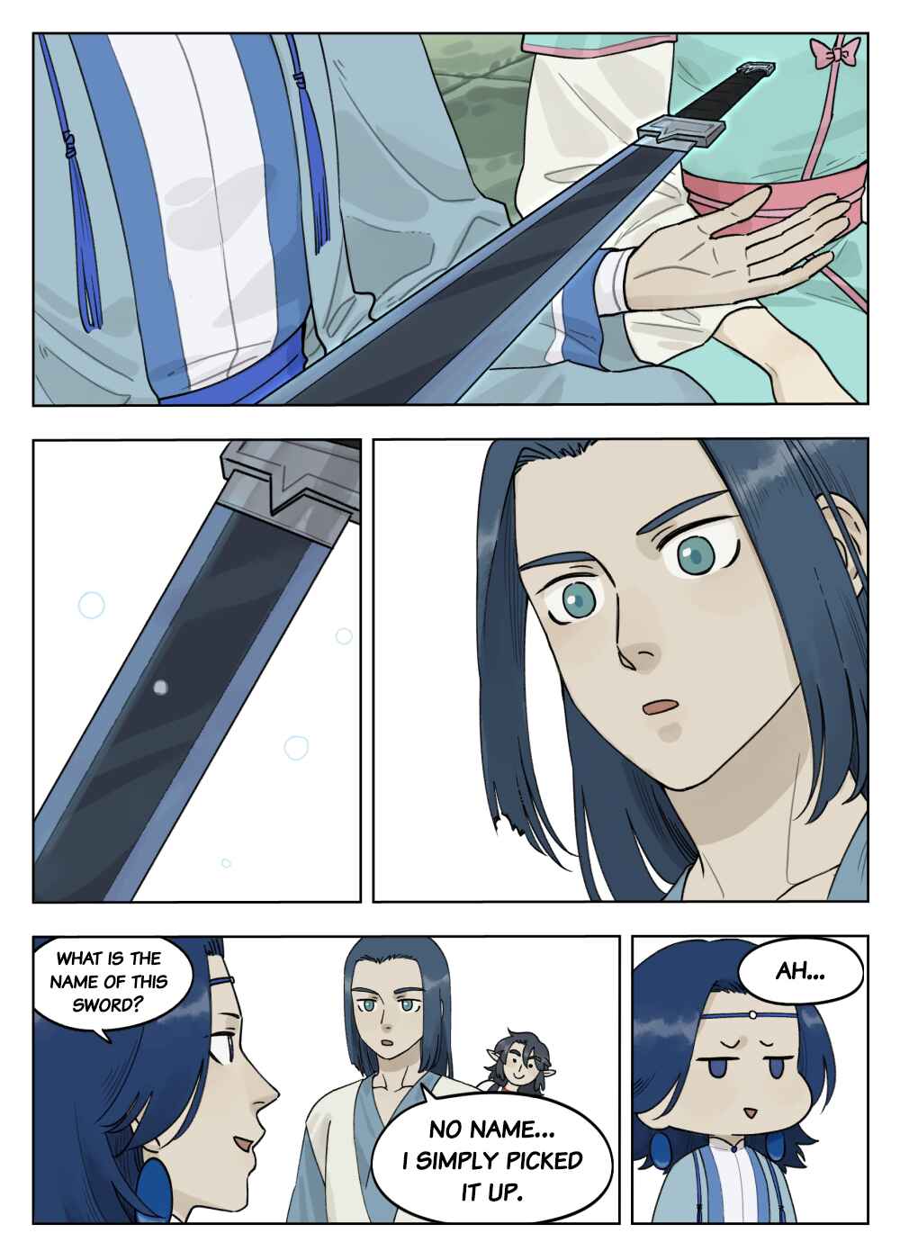 Chapter 75 - Page 10