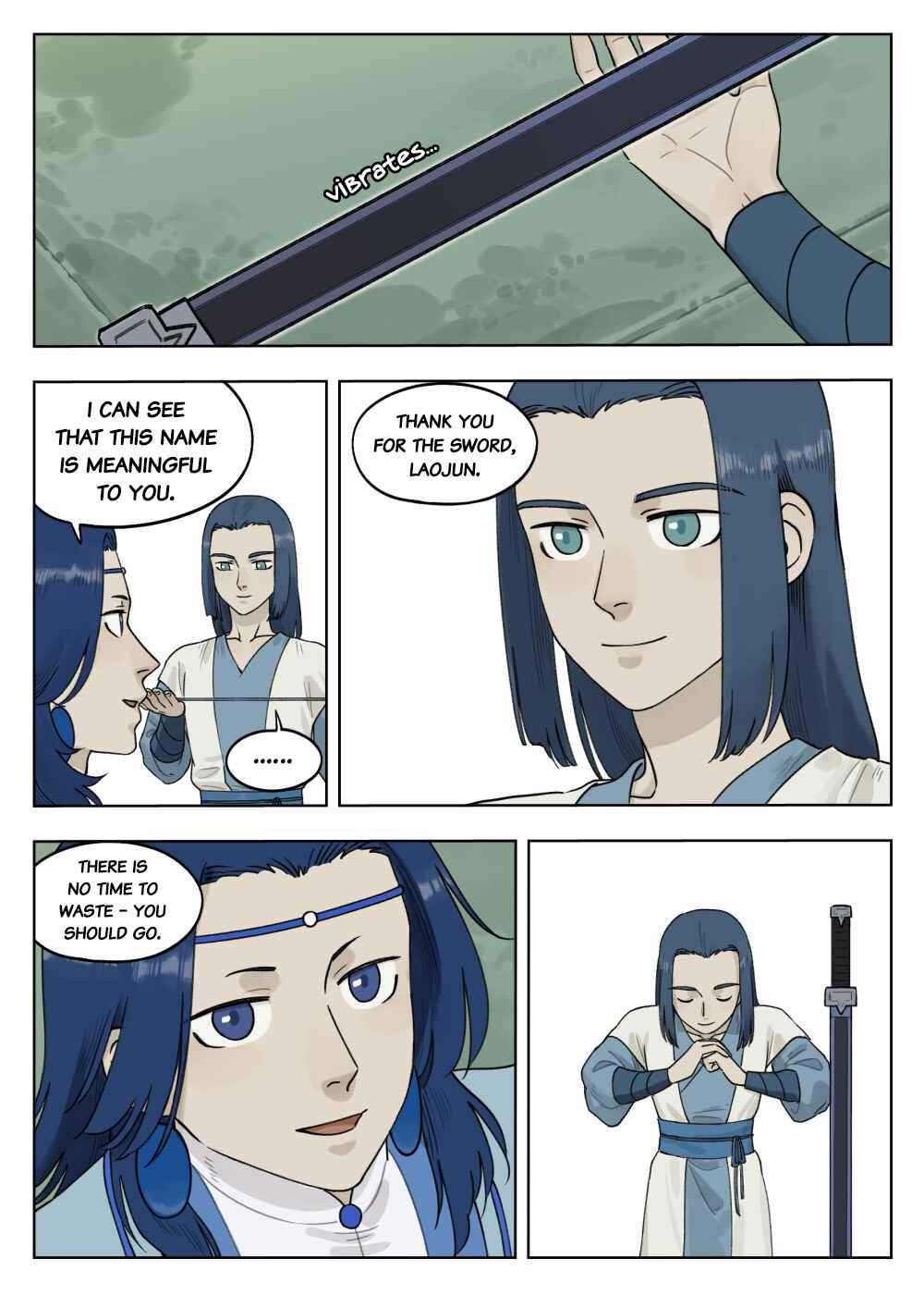 Chapter 75 - Page 12