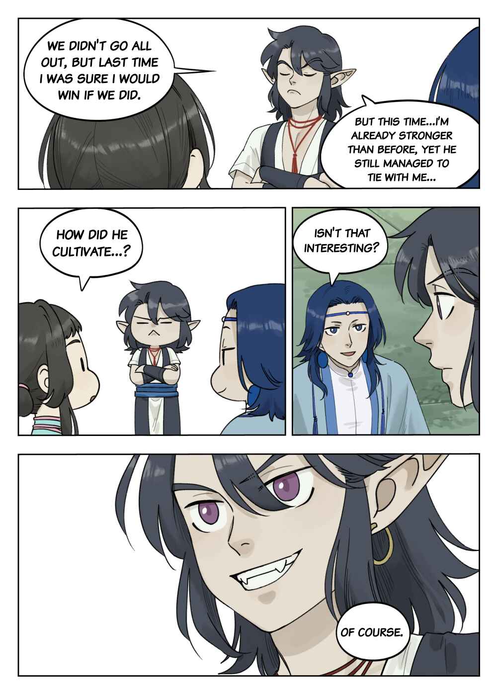 Chapter 75 - Page 14