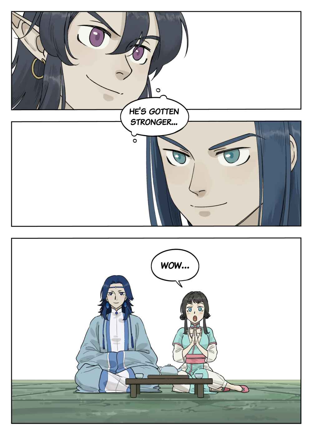Chapter 75 - Page 8