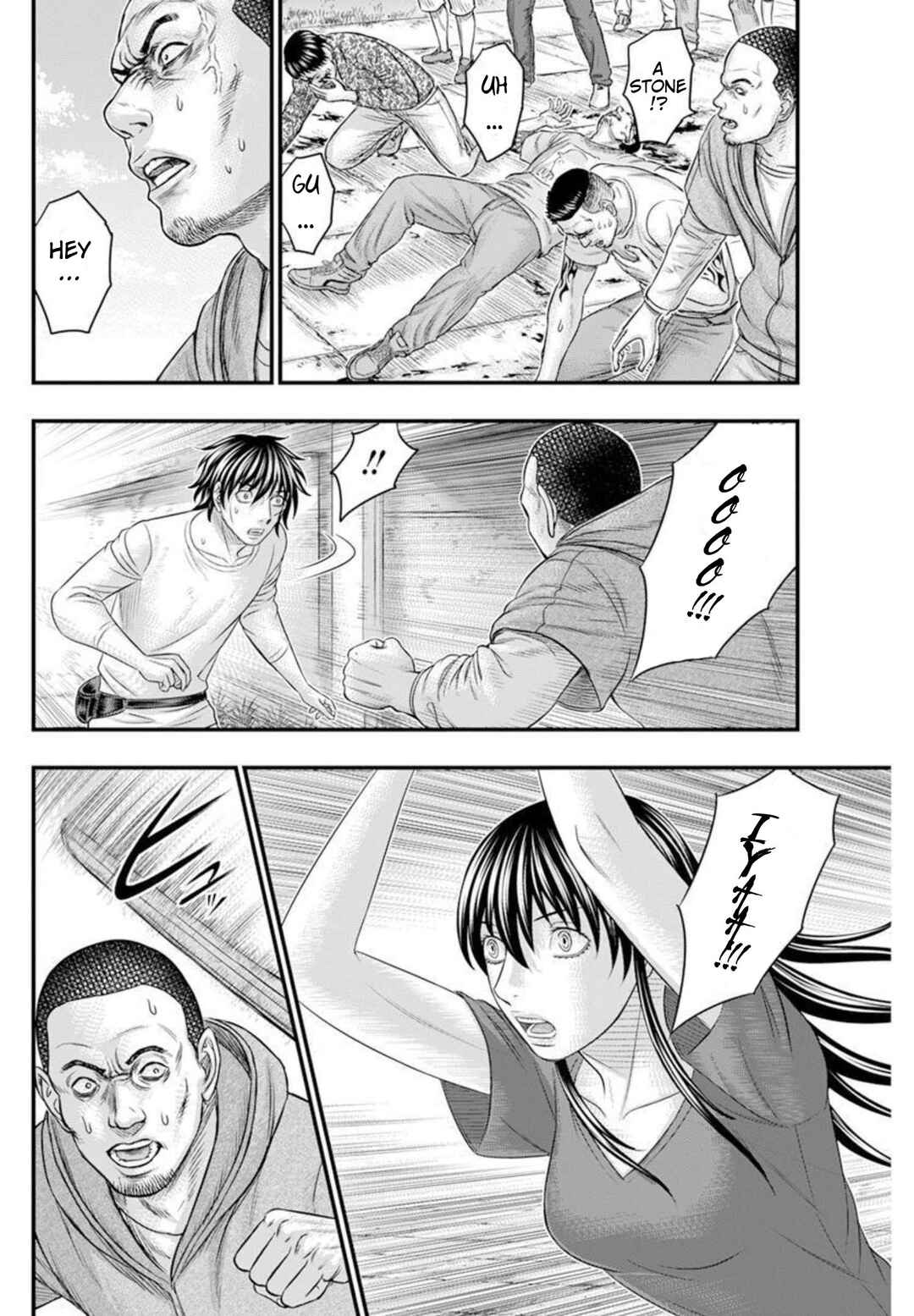Chapter 48 - Page 18