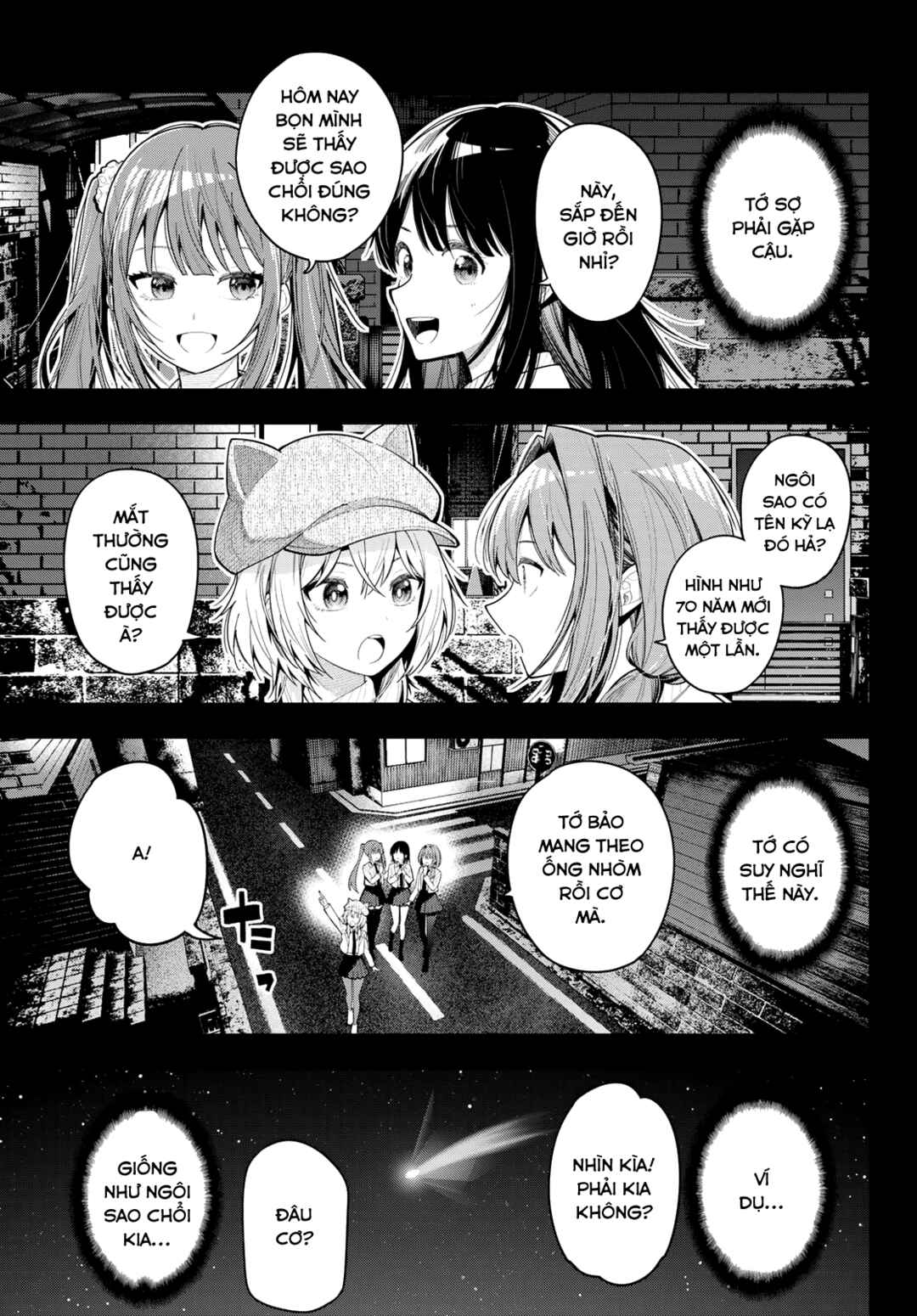 Chapter 107 - Page 19