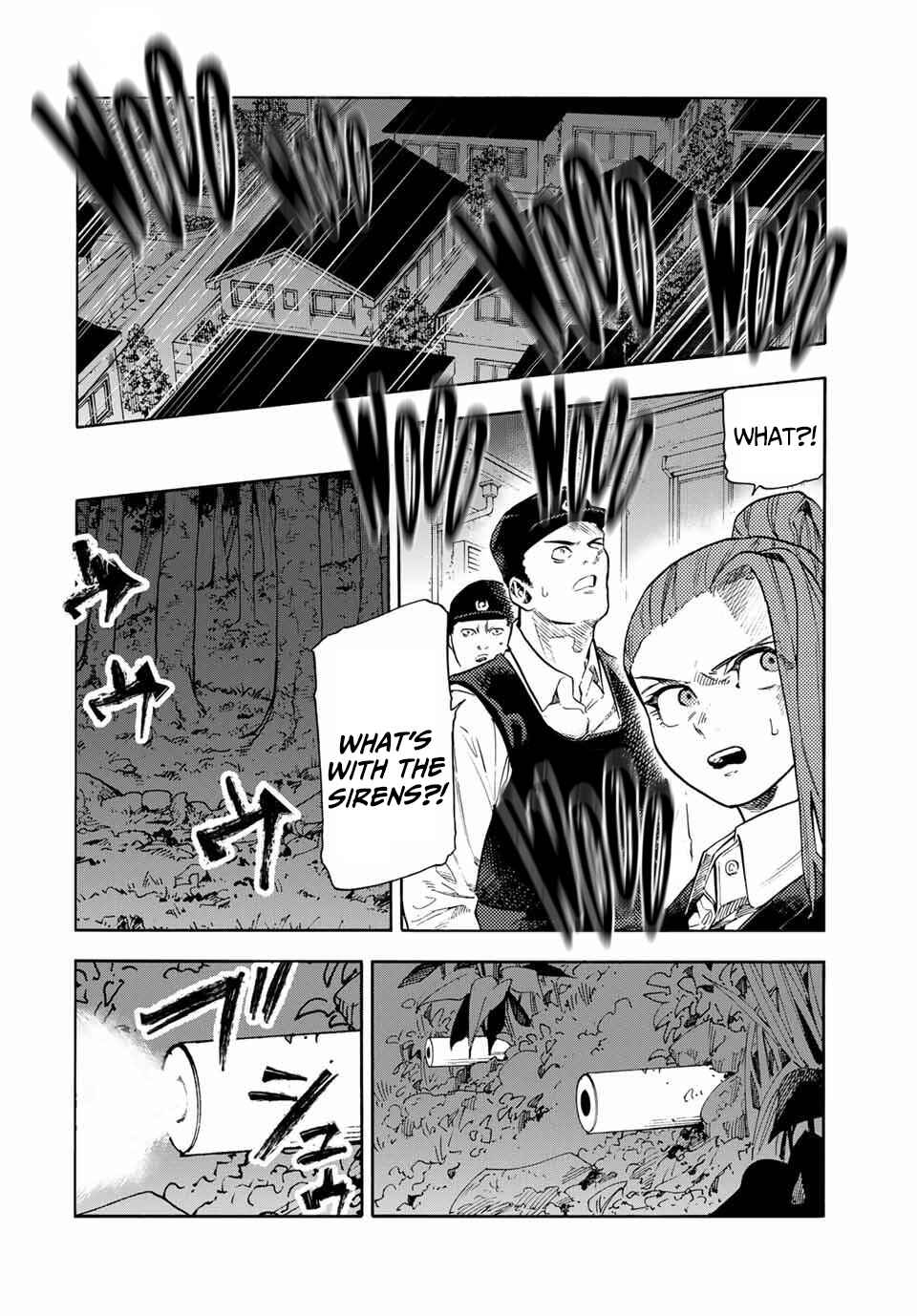 Chapter 218 - Page 10