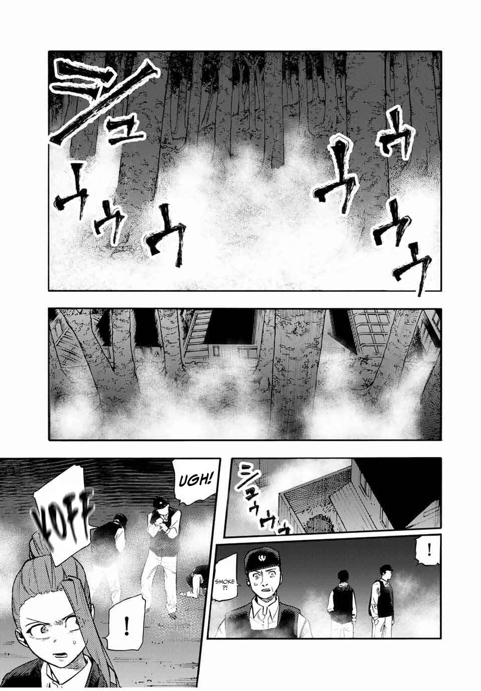 Chapter 218 - Page 11