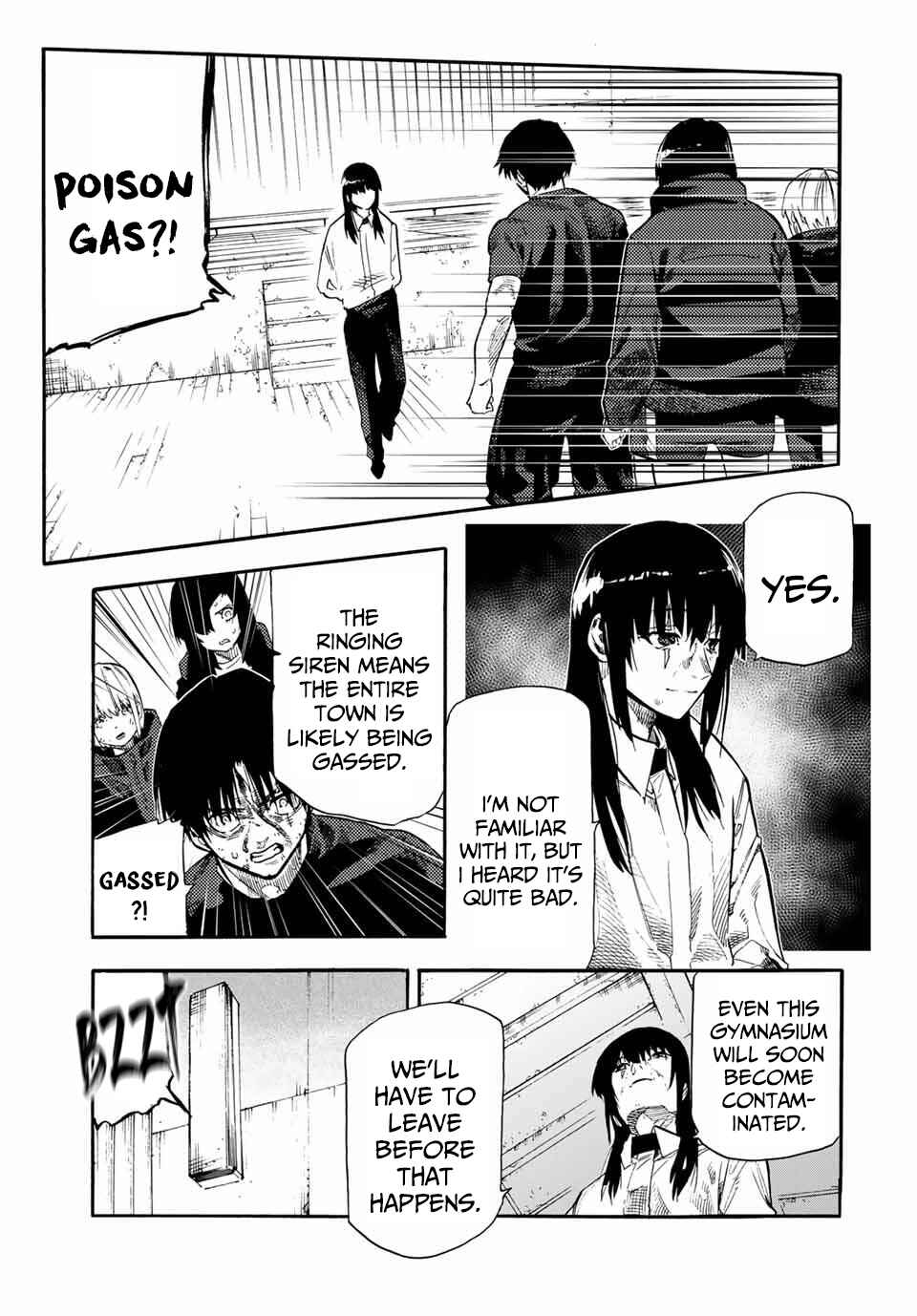 Chapter 218 - Page 13