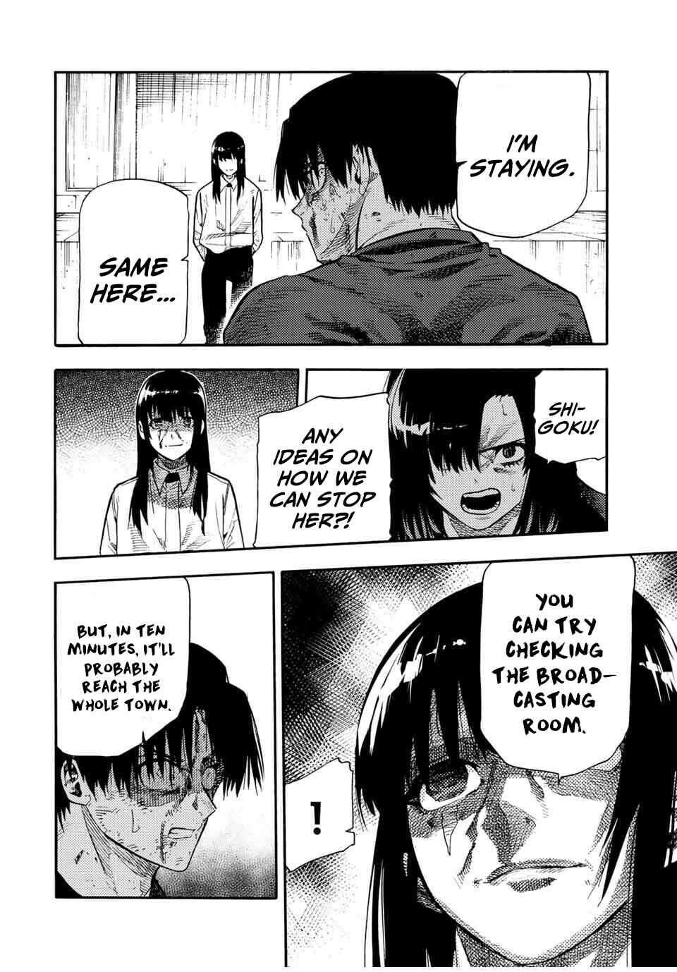 Chapter 218 - Page 16