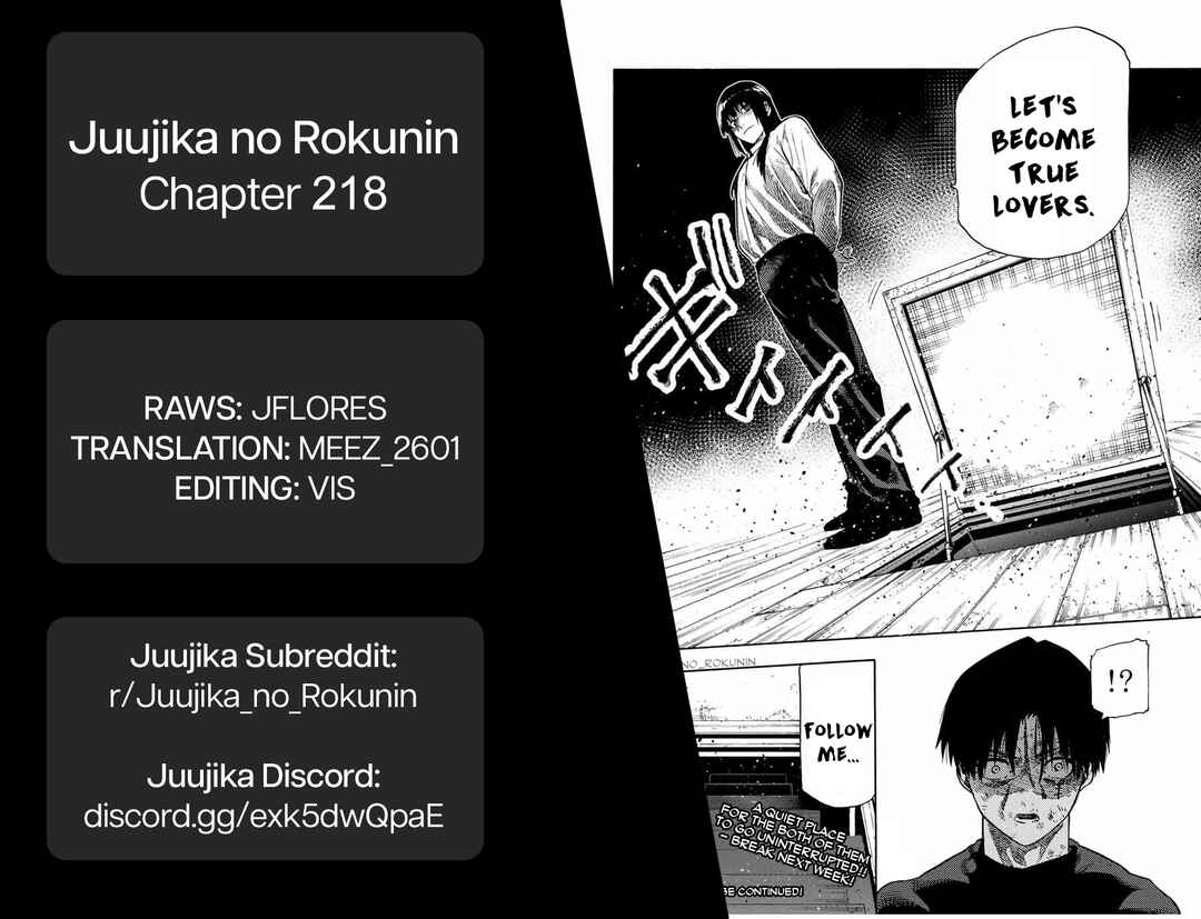Chapter 218 - Page 21