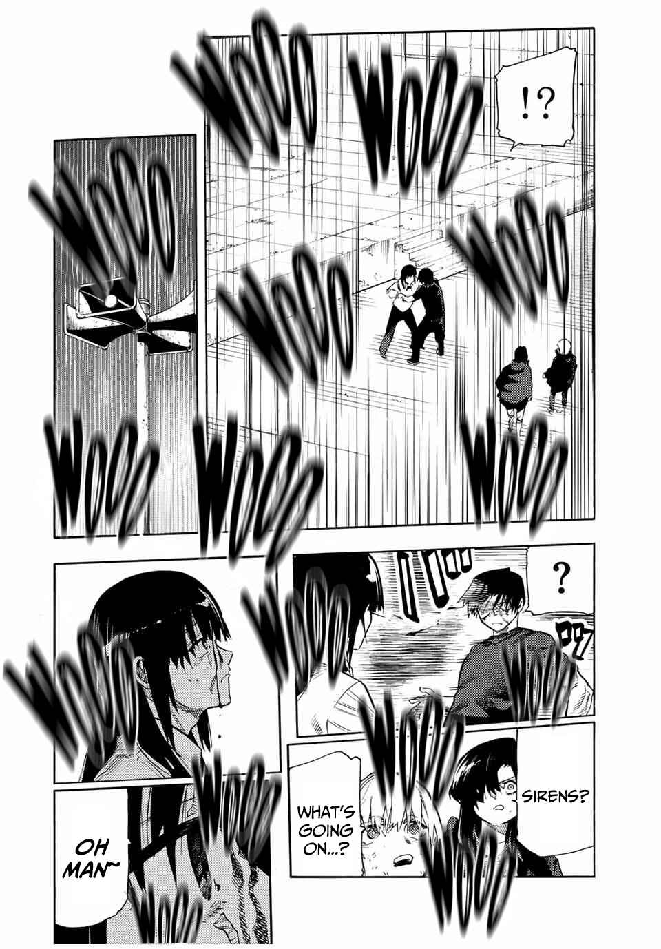 Chapter 218 - Page 8