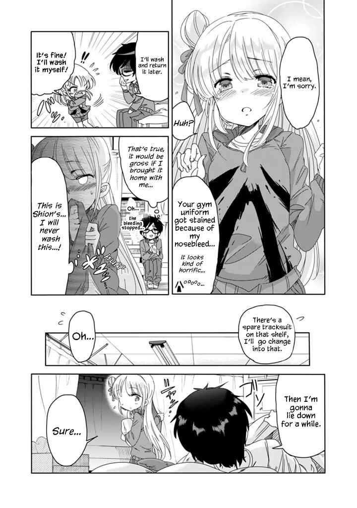 Chapter 4 - Page 4