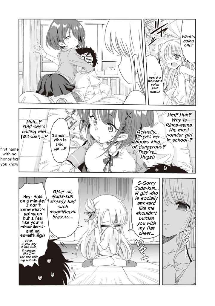 Chapter 4 - Page 8