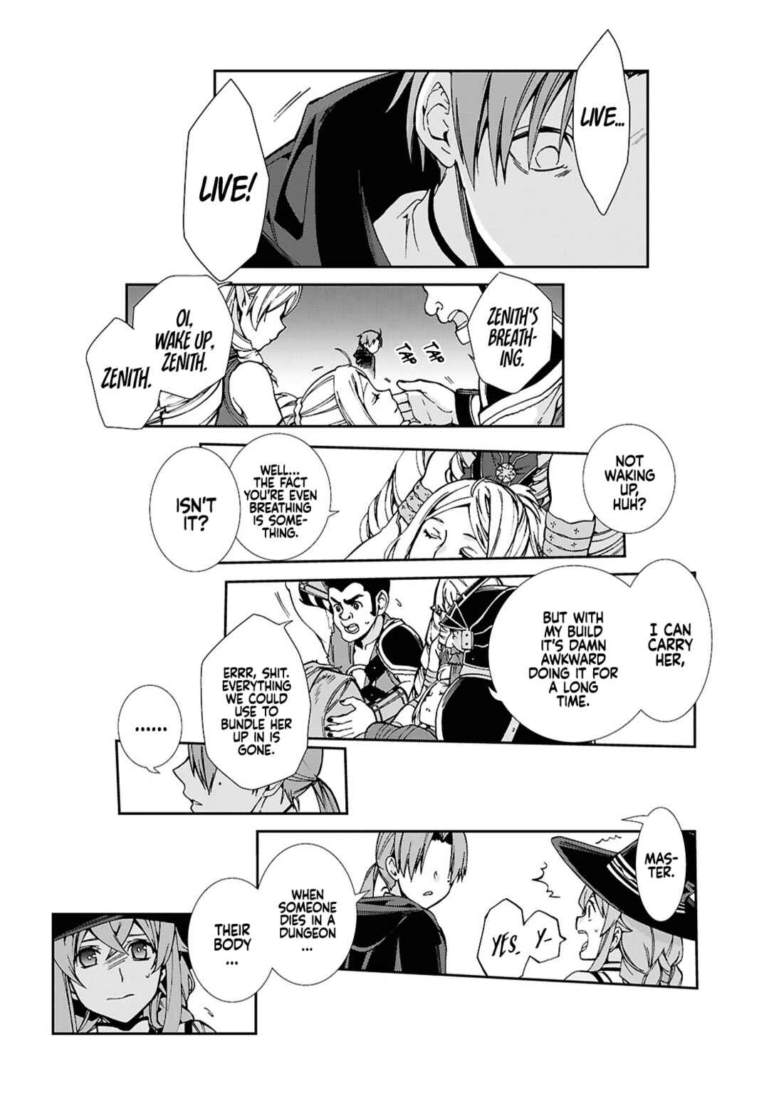 Chapter 111 - Page 3