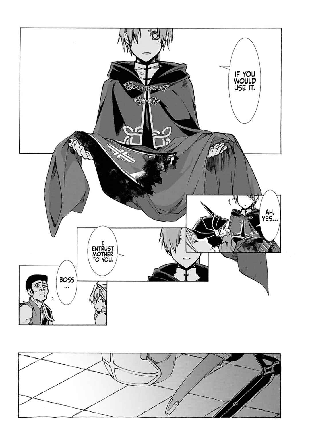 Chapter 111 - Page 5
