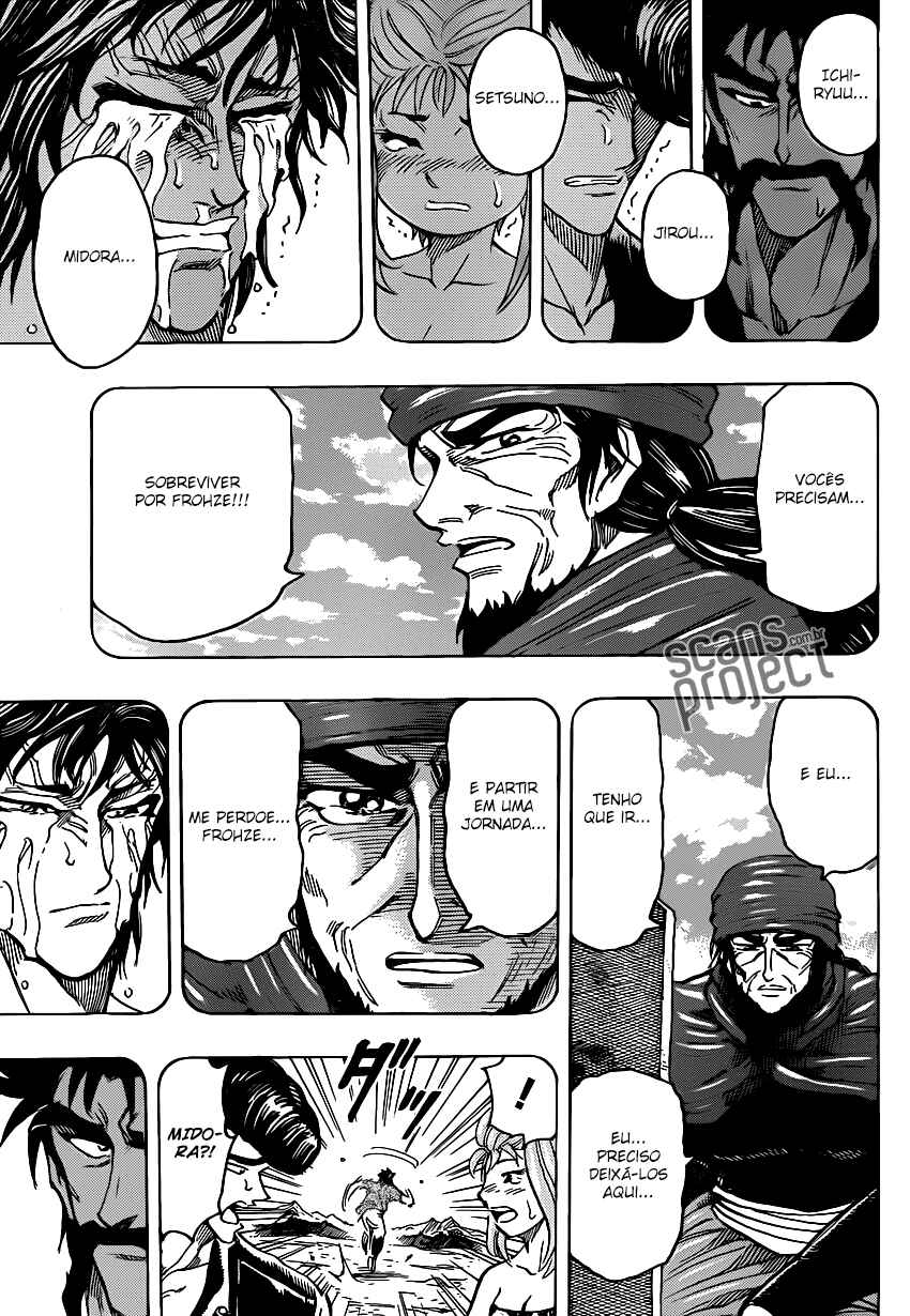 Chapter 253 - Page 13