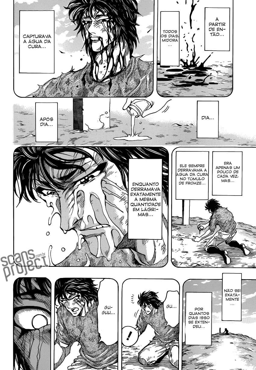 Chapter 253 - Page 14