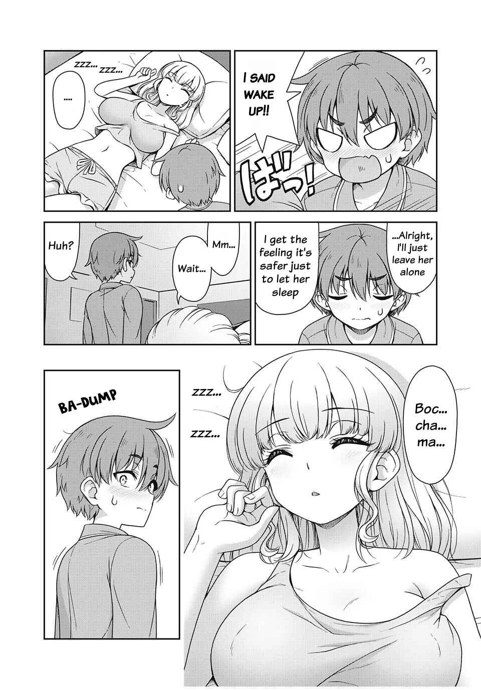 Chapter 5 - Page 7