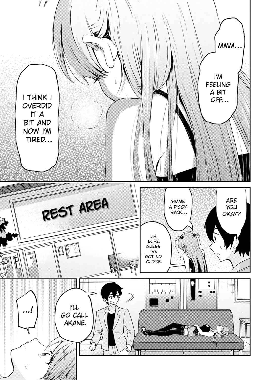 Chapter 28.1 - Page 7