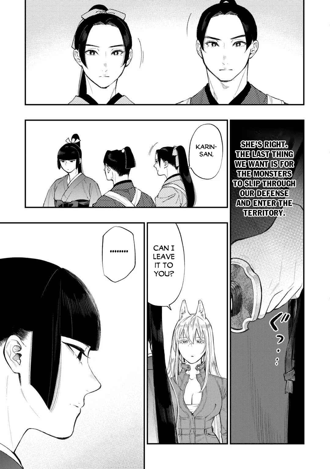 Chapter 120 - Page 10