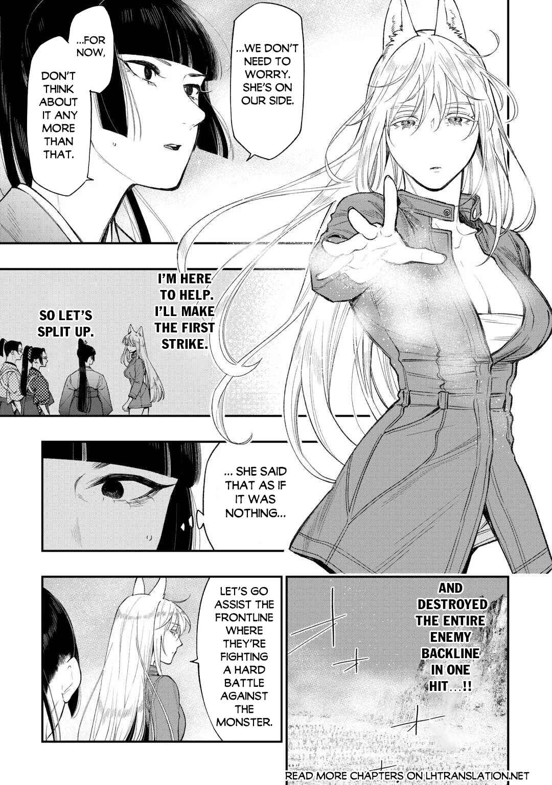 Chapter 120 - Page 8