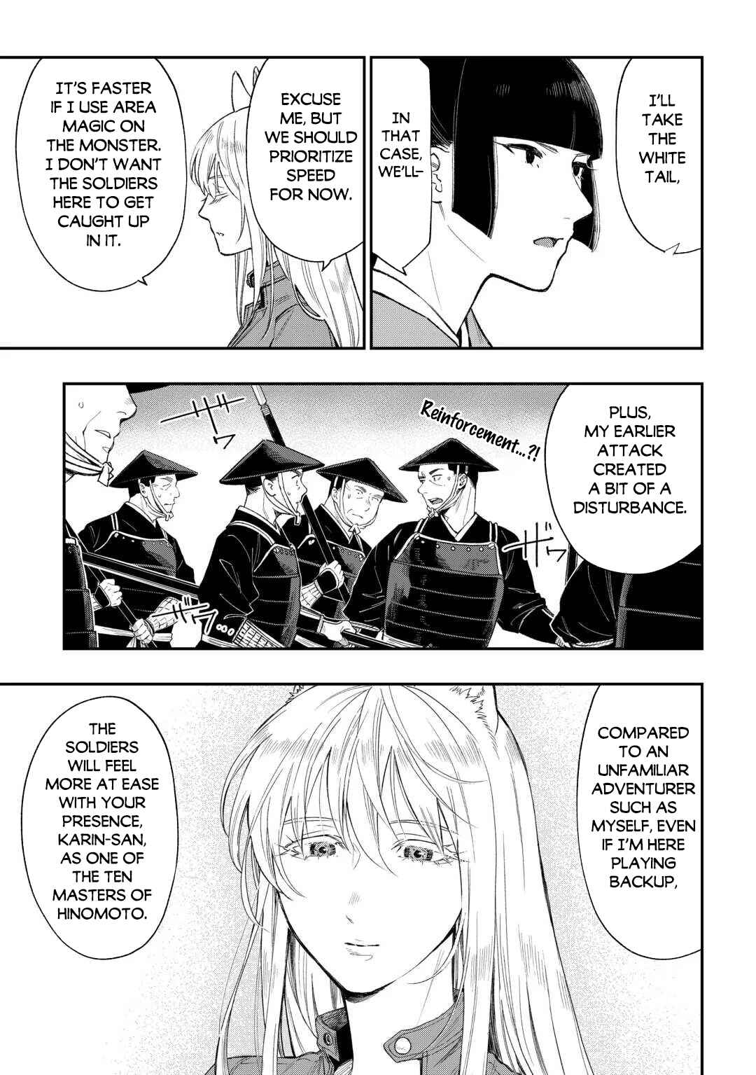 Chapter 120 - Page 9